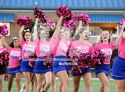 Thumbnail 1 in Chattanooga Christian @ Boyd-Buchanan photogallery.