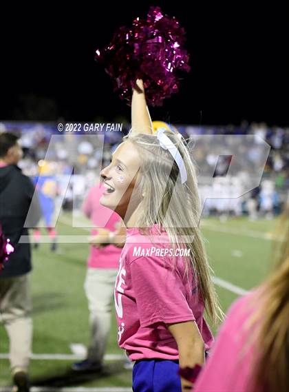 Thumbnail 3 in Chattanooga Christian @ Boyd-Buchanan photogallery.