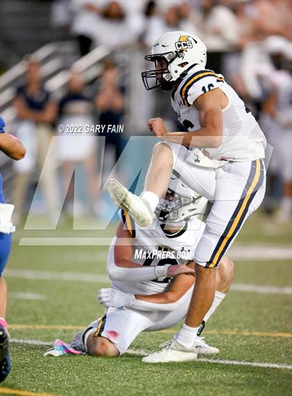Thumbnail 2 in Chattanooga Christian @ Boyd-Buchanan photogallery.