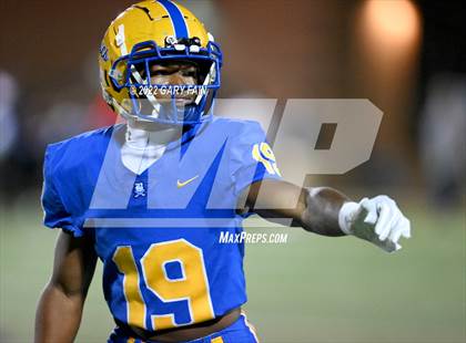 Thumbnail 3 in Chattanooga Christian @ Boyd-Buchanan photogallery.
