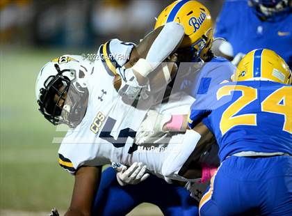 Thumbnail 3 in Chattanooga Christian @ Boyd-Buchanan photogallery.