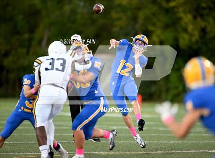 Thumbnail 1 in Chattanooga Christian @ Boyd-Buchanan photogallery.