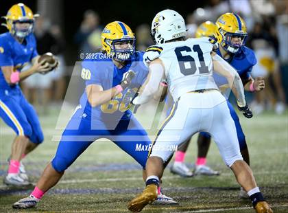 Thumbnail 2 in Chattanooga Christian @ Boyd-Buchanan photogallery.