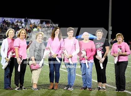 Thumbnail 2 in Chattanooga Christian @ Boyd-Buchanan photogallery.