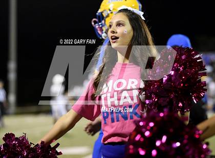 Thumbnail 3 in Chattanooga Christian @ Boyd-Buchanan photogallery.