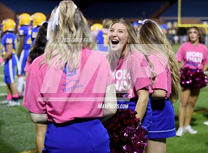 Thumbnail 2 in Chattanooga Christian @ Boyd-Buchanan photogallery.