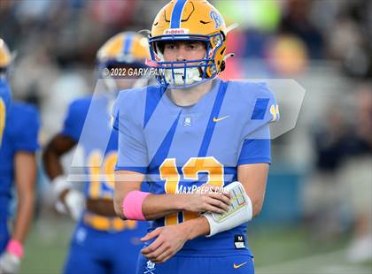 Thumbnail 2 in Chattanooga Christian @ Boyd-Buchanan photogallery.