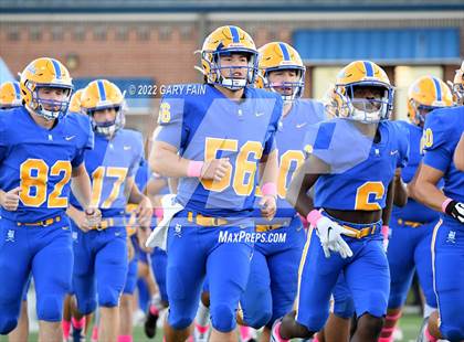 Thumbnail 2 in Chattanooga Christian @ Boyd-Buchanan photogallery.