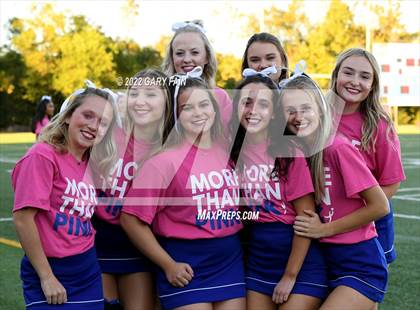 Thumbnail 1 in Chattanooga Christian @ Boyd-Buchanan photogallery.