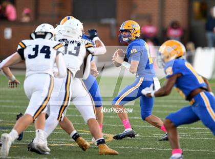 Thumbnail 1 in Chattanooga Christian @ Boyd-Buchanan photogallery.