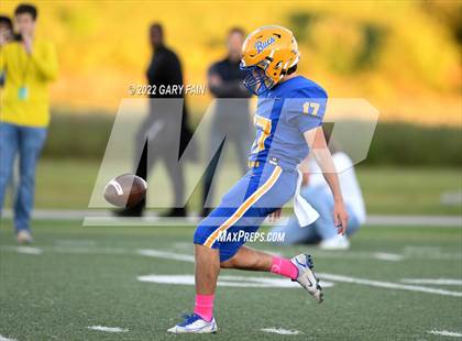 Thumbnail 3 in Chattanooga Christian @ Boyd-Buchanan photogallery.
