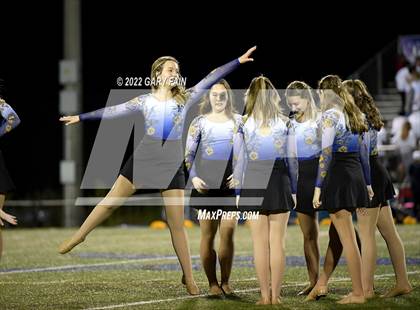 Thumbnail 3 in Chattanooga Christian @ Boyd-Buchanan photogallery.