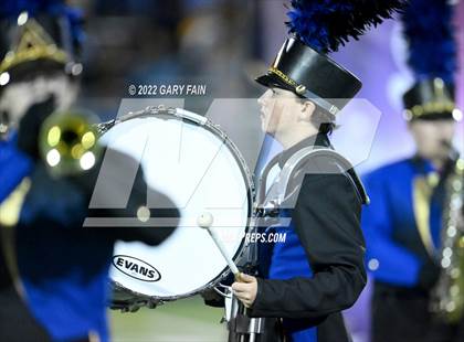 Thumbnail 3 in Chattanooga Christian @ Boyd-Buchanan photogallery.