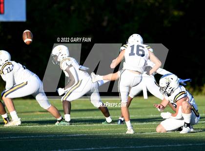Thumbnail 2 in Chattanooga Christian @ Boyd-Buchanan photogallery.