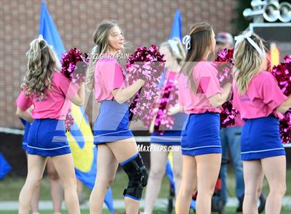 Thumbnail 2 in Chattanooga Christian @ Boyd-Buchanan photogallery.