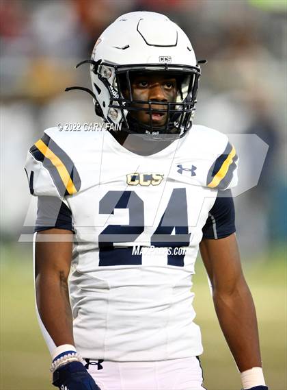 Thumbnail 3 in Chattanooga Christian @ Boyd-Buchanan photogallery.