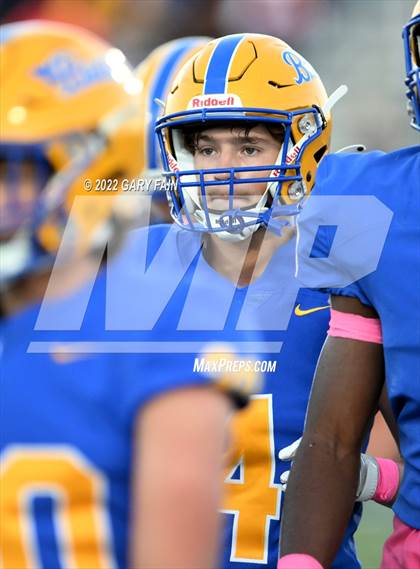 Thumbnail 1 in Chattanooga Christian @ Boyd-Buchanan photogallery.
