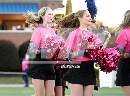 Thumbnail 1 in Chattanooga Christian @ Boyd-Buchanan photogallery.