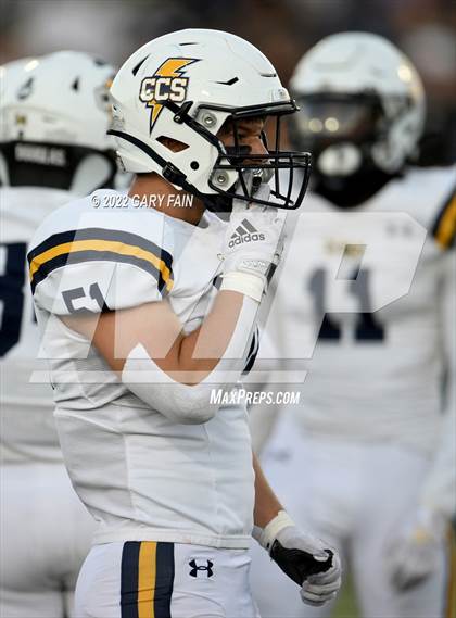 Thumbnail 3 in Chattanooga Christian @ Boyd-Buchanan photogallery.