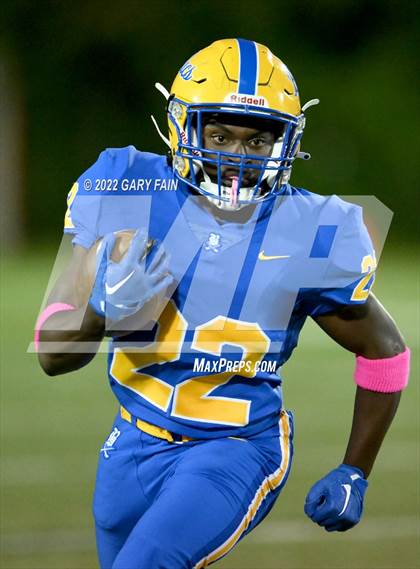 Thumbnail 1 in Chattanooga Christian @ Boyd-Buchanan photogallery.