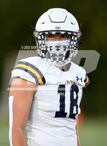 Thumbnail 1 in Chattanooga Christian @ Boyd-Buchanan photogallery.
