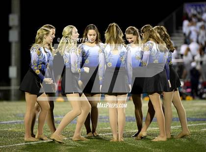 Thumbnail 2 in Chattanooga Christian @ Boyd-Buchanan photogallery.