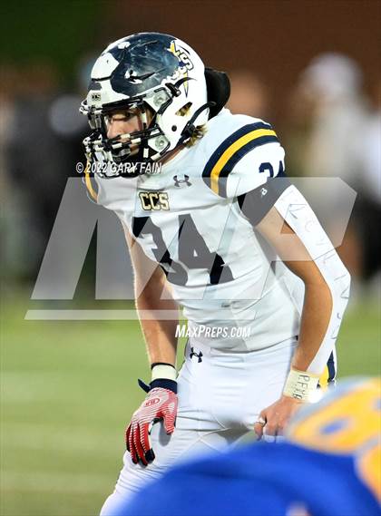 Thumbnail 2 in Chattanooga Christian @ Boyd-Buchanan photogallery.