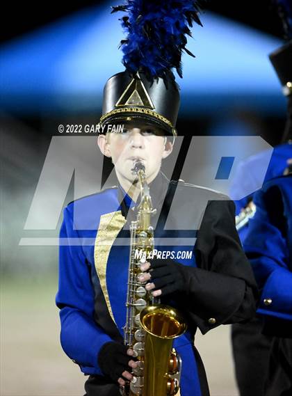 Thumbnail 1 in Chattanooga Christian @ Boyd-Buchanan photogallery.