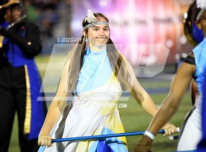 Thumbnail 1 in Chattanooga Christian @ Boyd-Buchanan photogallery.