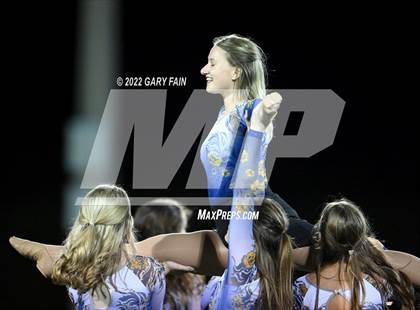 Thumbnail 3 in Chattanooga Christian @ Boyd-Buchanan photogallery.