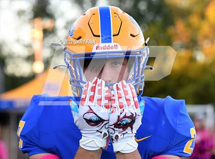 Thumbnail 1 in Chattanooga Christian @ Boyd-Buchanan photogallery.