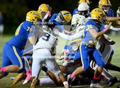 Thumbnail 1 in Chattanooga Christian @ Boyd-Buchanan photogallery.