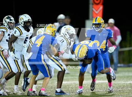 Thumbnail 1 in Chattanooga Christian @ Boyd-Buchanan photogallery.