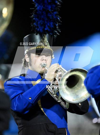 Thumbnail 1 in Chattanooga Christian @ Boyd-Buchanan photogallery.