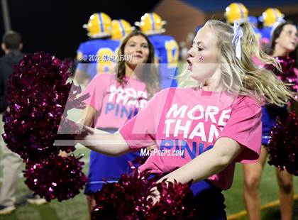 Thumbnail 1 in Chattanooga Christian @ Boyd-Buchanan photogallery.