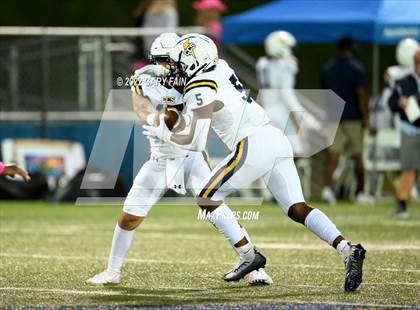 Thumbnail 3 in Chattanooga Christian @ Boyd-Buchanan photogallery.
