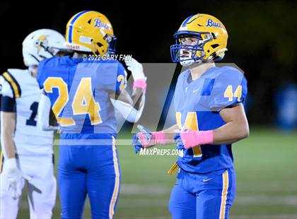 Thumbnail 3 in Chattanooga Christian @ Boyd-Buchanan photogallery.