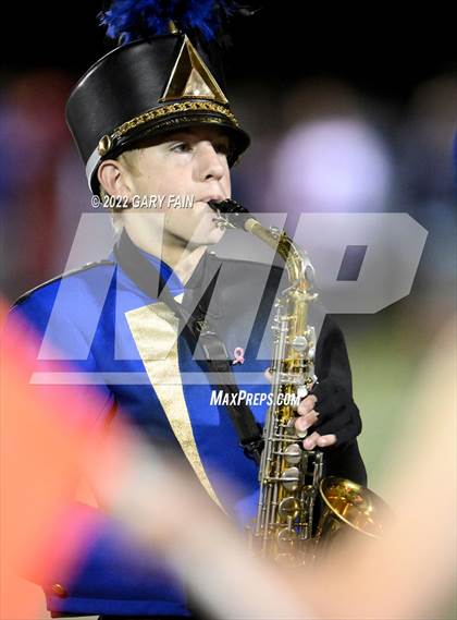 Thumbnail 3 in Chattanooga Christian @ Boyd-Buchanan photogallery.
