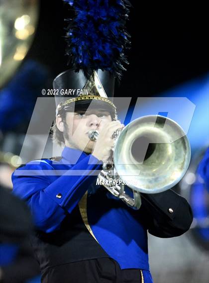 Thumbnail 3 in Chattanooga Christian @ Boyd-Buchanan photogallery.