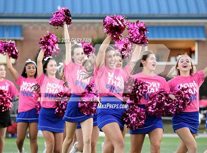 Thumbnail 2 in Chattanooga Christian @ Boyd-Buchanan photogallery.