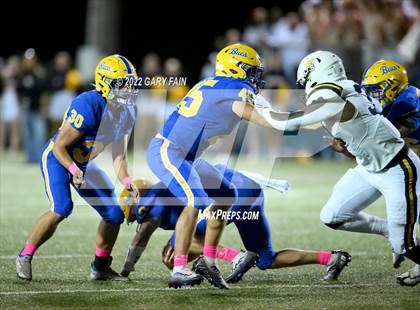 Thumbnail 2 in Chattanooga Christian @ Boyd-Buchanan photogallery.