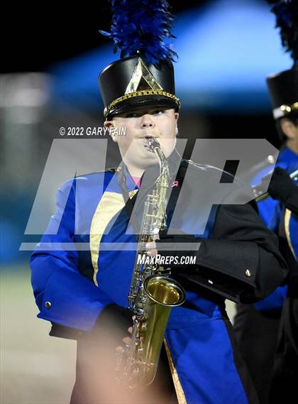 Thumbnail 2 in Chattanooga Christian @ Boyd-Buchanan photogallery.