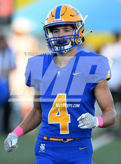 Thumbnail 3 in Chattanooga Christian @ Boyd-Buchanan photogallery.