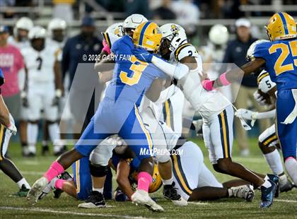 Thumbnail 2 in Chattanooga Christian @ Boyd-Buchanan photogallery.