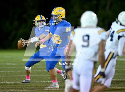 Thumbnail 3 in Chattanooga Christian @ Boyd-Buchanan photogallery.