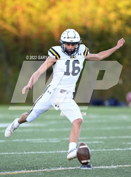 Thumbnail 1 in Chattanooga Christian @ Boyd-Buchanan photogallery.