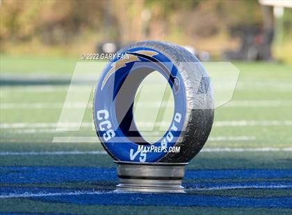 Thumbnail 3 in Chattanooga Christian @ Boyd-Buchanan photogallery.