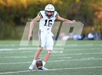 Thumbnail 3 in Chattanooga Christian @ Boyd-Buchanan photogallery.