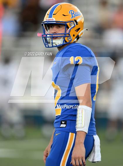 Thumbnail 1 in Chattanooga Christian @ Boyd-Buchanan photogallery.