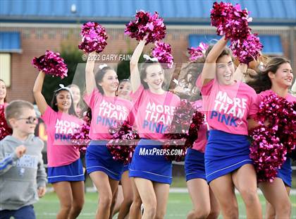 Thumbnail 3 in Chattanooga Christian @ Boyd-Buchanan photogallery.